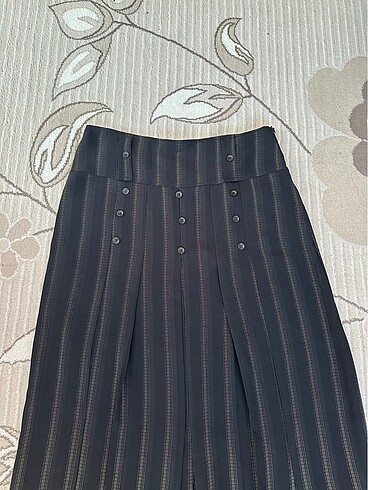 Kadın Uzun Etek - Görsel 2