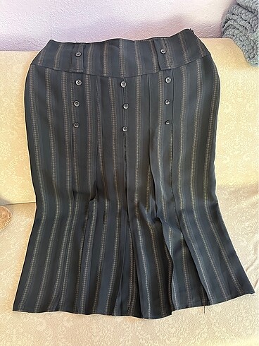 Kadın Uzun Etek - Görsel 3