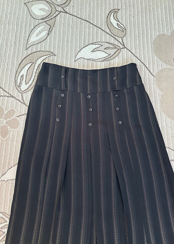 Kadın Uzun Etek - Görsel 2