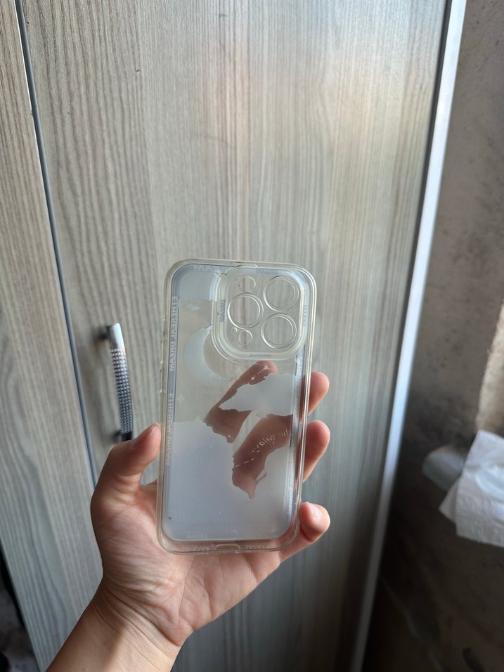 İPhone 14 pro telefon kılıfı - Görsel 2