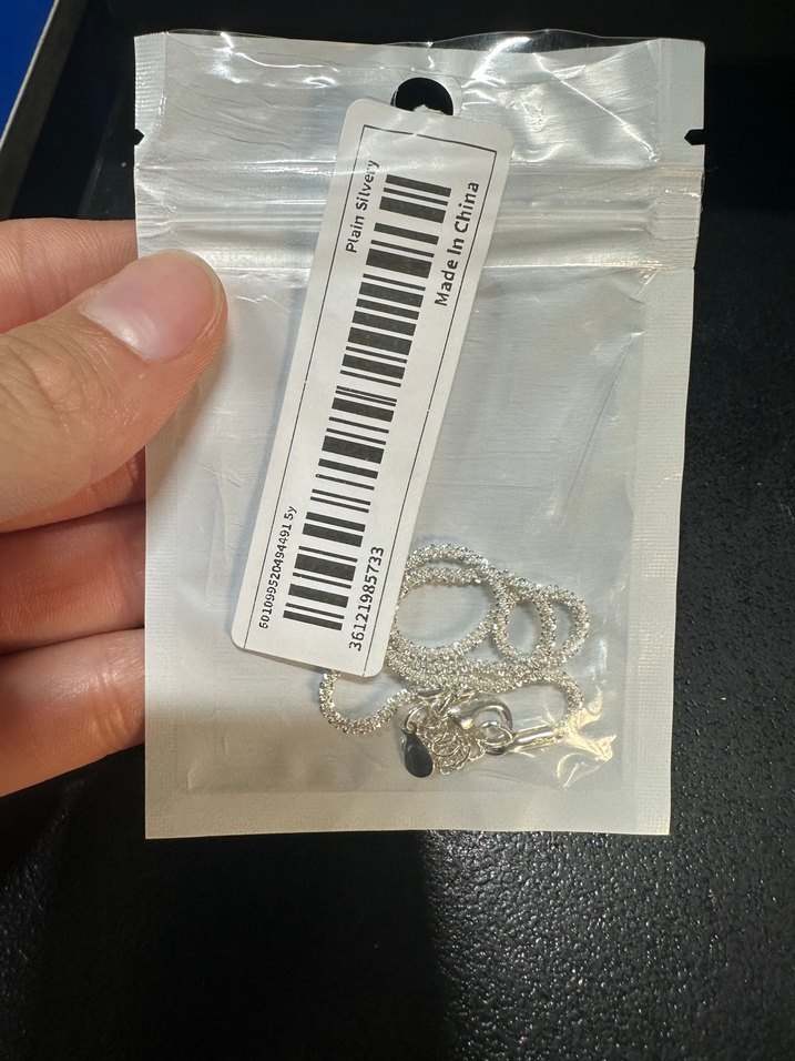 925 ayar kadın gümüş bileklik - Görsel 4