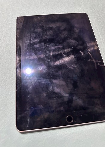 Apple Gri Apple iPad Tablet