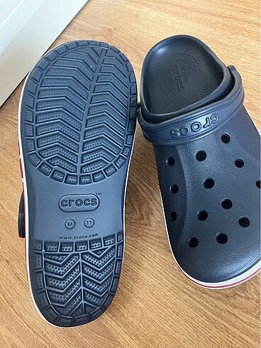 Crocs orjinal sıfır crocs