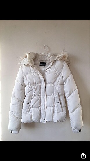 yepyeni bershka mont