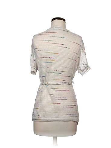 l Beden Vintage Love Hırka %70 İndirimli.