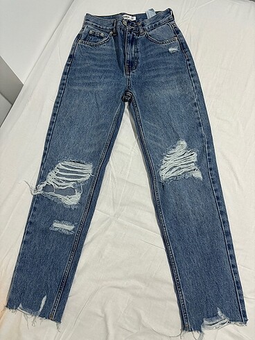 pull & bear jean