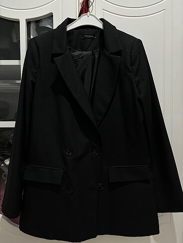Trendyol & Milla Blazer ceket