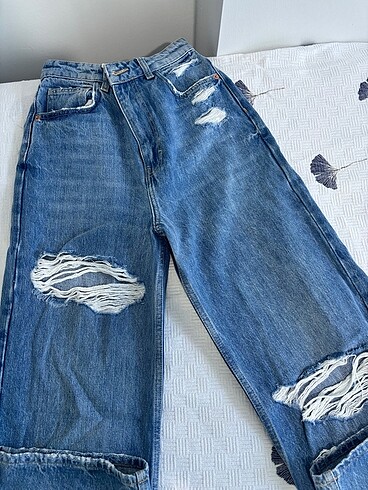 Pull and Bear jean pull and bear