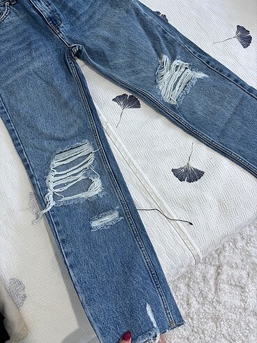 Pull and Bear jean pull and bear
