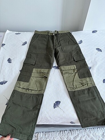 jean bershka
