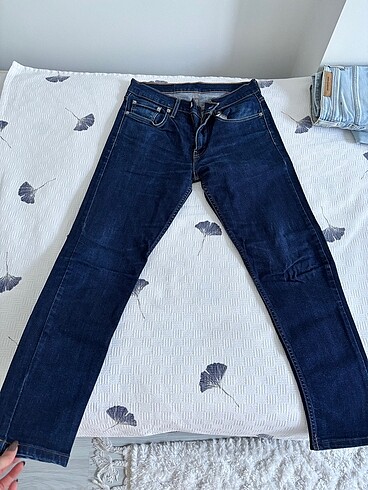 Jean levis