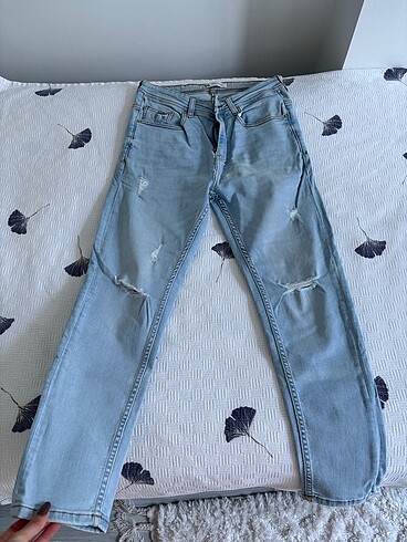 zara jean