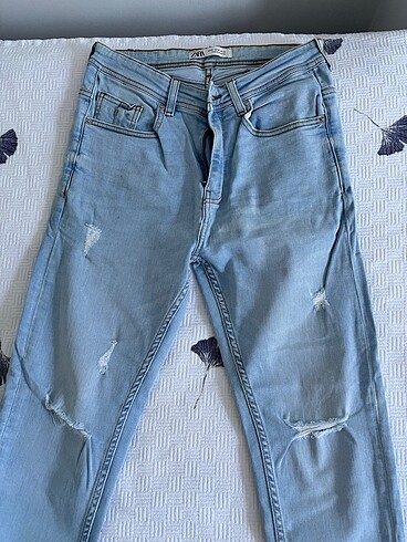 Zara zara jean