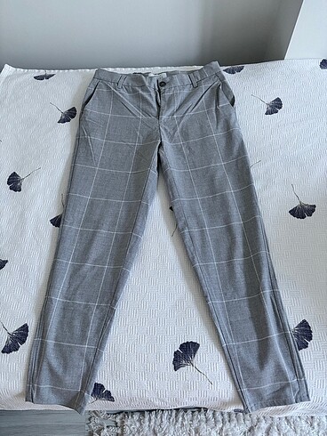 kumaş pantolon