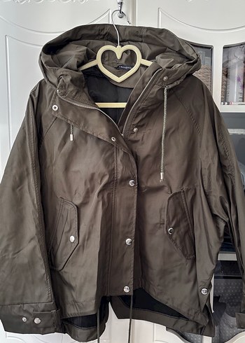 Yağmurluk Trendyolmilla - Görsel 3