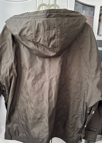 Yağmurluk Trendyolmilla - Görsel 6