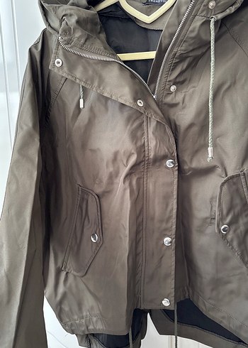 Yağmurluk Trendyolmilla - Görsel 4