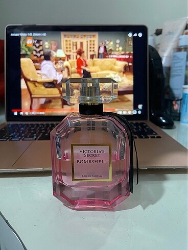Victoria?s Secret Bombshell parfüm seti