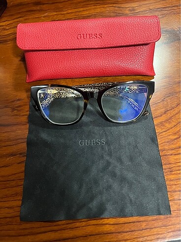 Guess Optik Gözlük
