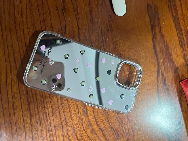 Iphone 13 telefon kılıfı