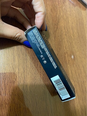 Beden Mac Concealer