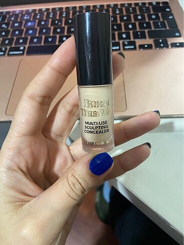 Too Faced Concealer