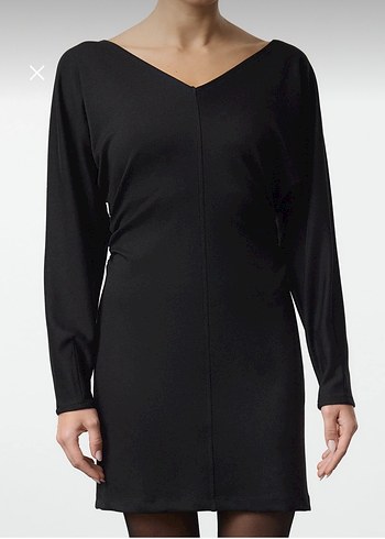 TMİLLA Elbise - Görsel 3