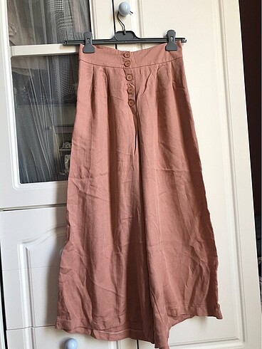 Yazlık pantolon