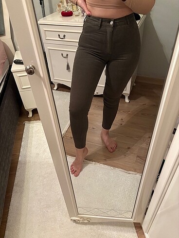Zara Jean