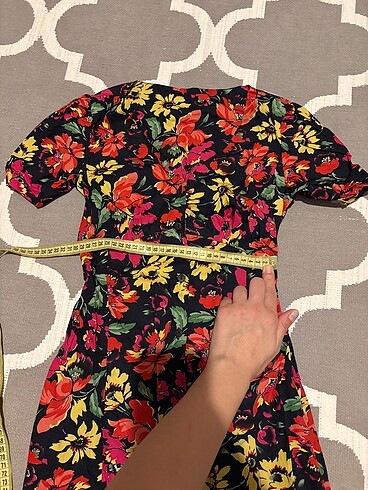 Trendyol & Milla Yazlık Elbise
