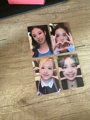 blackpink pc