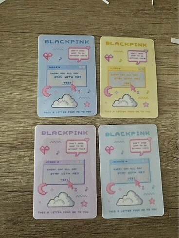 Diğer blackpink pc
