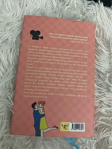 Beden filmlerden daha güzel