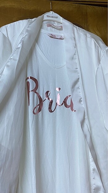 LC Waikiki BRIDE TO BE BACIM
