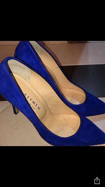 Beymen Beymen Stiletto ayakkabı