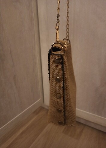 Accessorize Hasır Çanta 