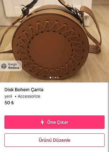 Çanta
