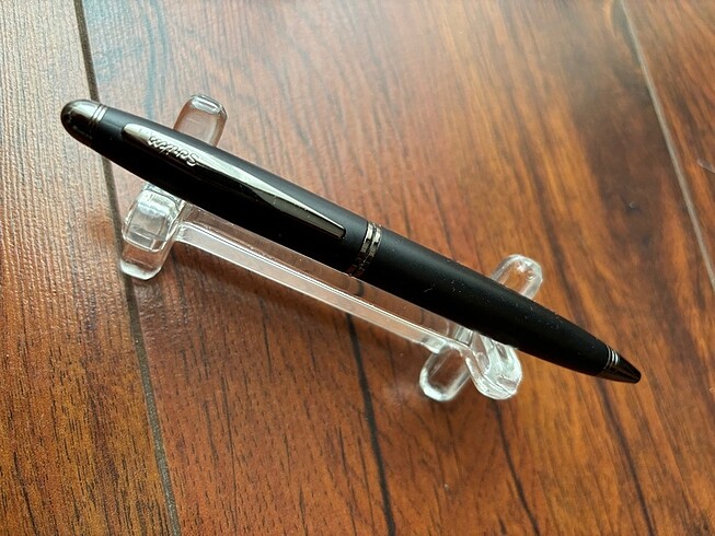 Scrikss knigth 88 roller kalem