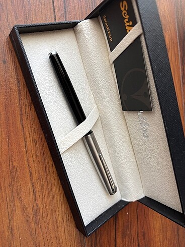 Scrikss 75 dolmakalem