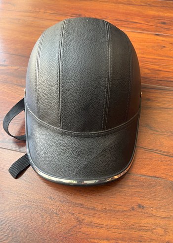 At binme için  kask - Görsel 2