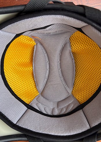 At binme için  kask - Görsel 6