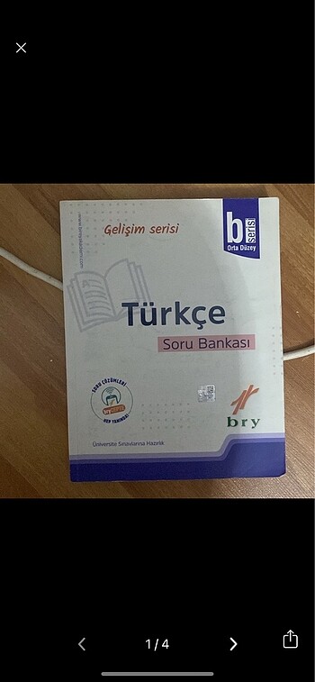 Turkce bry