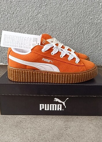 Puma Fenty Spor Ayakkabı
