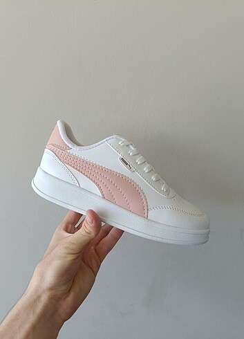 Puma Spor Ayakkabı
