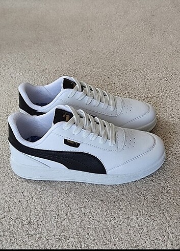 Puma Spor Ayakkabı 