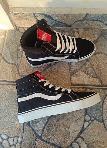 Vans Sk8