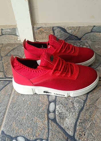 Lacoste Spor Ayakkabı