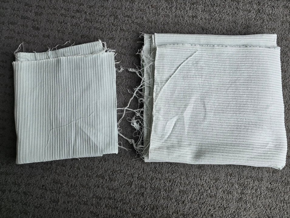 pike parça kumaş - Görsel 3