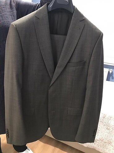 Pierre Cardin Erkek Takım Elbise