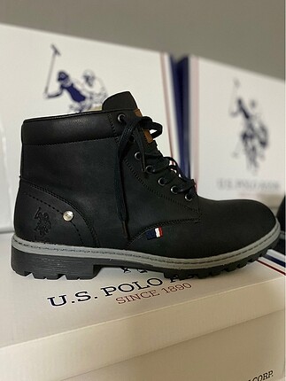 Us POLO ERKEK BOT